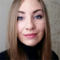 Фотография репетитора Озорнова Полина Евгеньевна