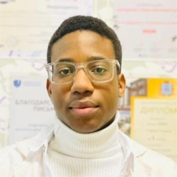 Фотография репетитора Этчи Джейсон Инау 