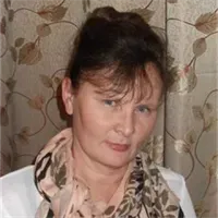 Фотография репетитора Агеева Валентина Алексеевна