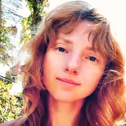 Фотография репетитора Чермакова Екатерина Сергеевна