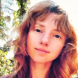 Фотография репетитора Чермакова Екатерина Сергеевна