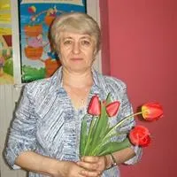 Фотография репетитора Демиденко Нина Юрьевна