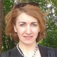 Фотография репетитора Переверзина Ирина Анатольевна