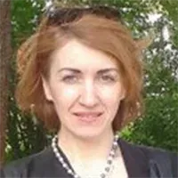 Фотография репетитора Переверзина Ирина Анатольевна