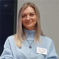 Фотография репетитора Котина Мария Алексеевна