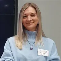 Фотография репетитора Котина Мария Алексеевна