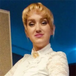 Фотография репетитора Рыкова Екатерина Сергеевна