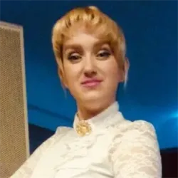 Фотография репетитора Рыкова Екатерина Сергеевна