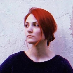 Фотография репетитора Пешкова Кира Владимировна