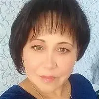 Фотография репетитора Бахтиярова Юлия Хадитовна