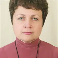 Фотография репетитора Писарева Марина Михайловна