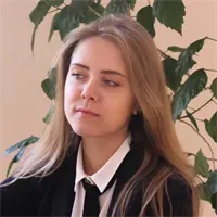 Фотография репетитора Плетнева Александра Дмитриевна