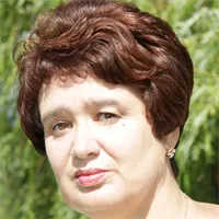 Фотография репетитора Гущина Марина Юрьевна