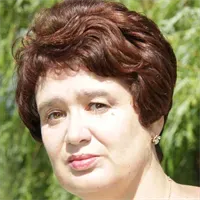 Фотография репетитора Гущина Марина Юрьевна