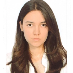 Фотография репетитора Осипян Карина Погосовна