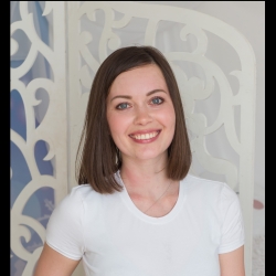 Фотография репетитора Васильева Ирина Викторовна