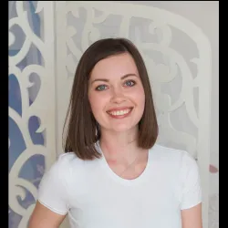 Фотография репетитора Васильева Ирина Викторовна