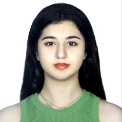 Фотография репетитора Аракелян Сюзанна Амазасповна