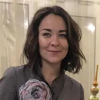 Фотография репетитора Горлова Оксана Ириковна