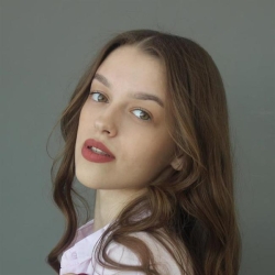 Фотография репетитора Кайшаева Александра Андреевна