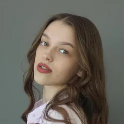 Фотография репетитора Кайшаева Александра Андреевна