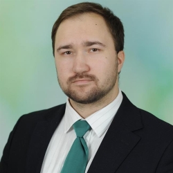 Фотография репетитора Подворный Вячеслав Дмитриевич