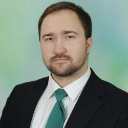 Фотография репетитора Подворный Вячеслав Дмитриевич