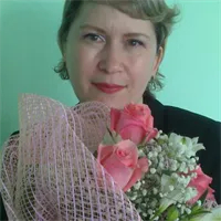 Фотография репетитора Лебедева Наталья Геннадьевна