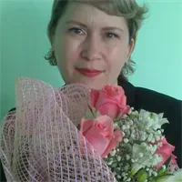 Фотография репетитора Лебедева Наталья Геннадьевна