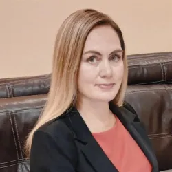Фотография репетитора Тихонова Ирина Сергеевна