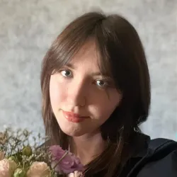 Фотография репетитора Романова Ксения Сергеевна