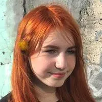 Фотография репетитора Шестакова Ангелина Максимовна