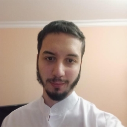 Фотография репетитора Эспаев Адам Ломеевич