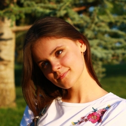 Фотография репетитора Долгобородова Дарья Сергеевна