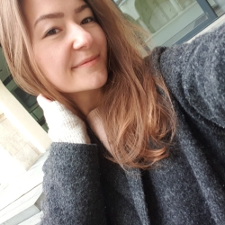 Фотография репетитора Яковлева Елена Сергеевна