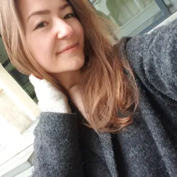 Фотография репетитора Яковлева Елена Сергеевна