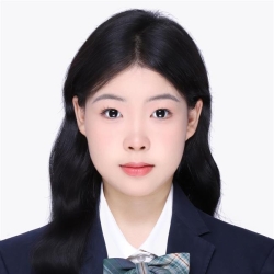 Фотография репетитора Фань Мэнмэн 