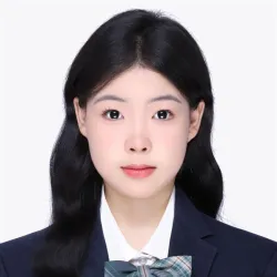 Фотография репетитора Фань Мэнмэн 