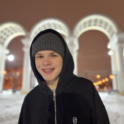 Фотография репетитора Малюганов Александр Элуардович