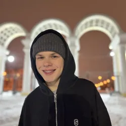 Фотография репетитора Малюганов Александр Элуардович