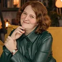 Фотография репетитора Прялочникова Елена Викторовна