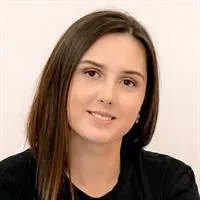 Фотография репетитора Баранова Александра Александровна