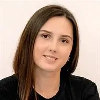 Фотография репетитора Баранова Александра Александровна