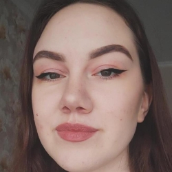 Фотография репетитора Кириллина Виктория Анатольевна