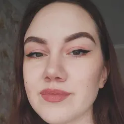 Фотография репетитора Кириллина Виктория Анатольевна