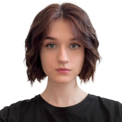 Фотография репетитора Сорокина Варвара Алексеевна