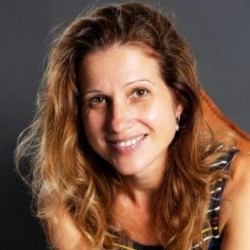 Фотография репетитора Заблотная Елена Сергеевна