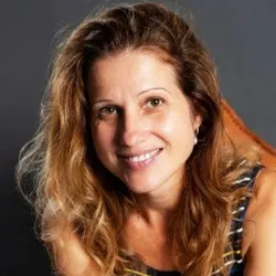 Фотография репетитора Заблотная Елена Сергеевна