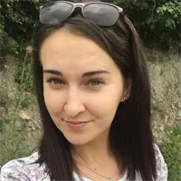 Фотография репетитора Барсукова Юлия Алексеевна