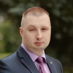 Фотография репетитора Егоров Иван Вячеславович